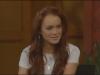 Lindsay Lohan Live With Regis and Kelly on 12.09.04 (100)